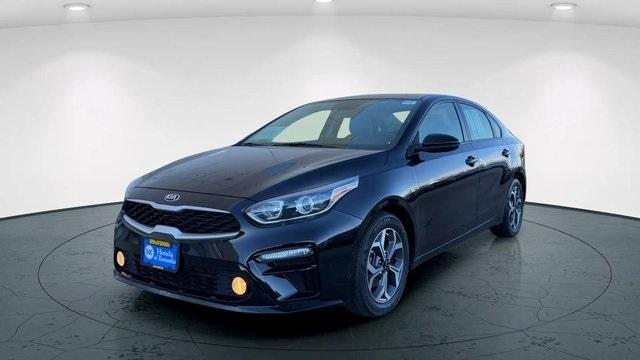 used 2019 Kia Forte car, priced at $14,616