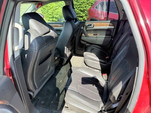 used 2012 Buick Enclave car, priced at $4,000