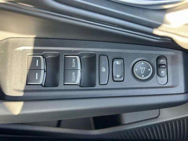 new 2025 Honda Accord car