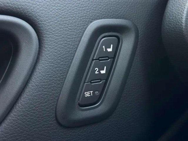 new 2025 Honda Pilot car, priced at $47,550