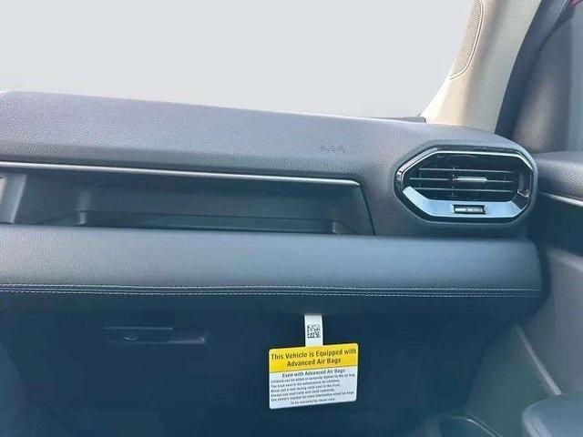 new 2025 Honda Pilot car, priced at $47,550