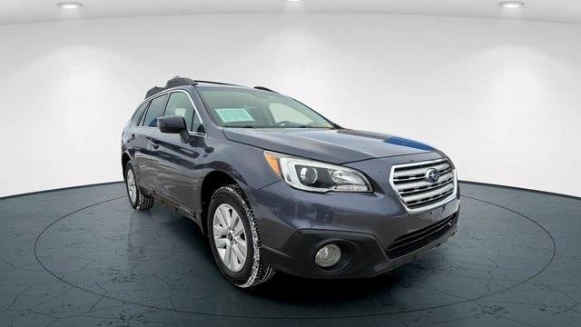 used 2016 Subaru Outback car, priced at $10,000