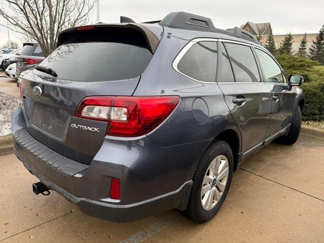 used 2016 Subaru Outback car, priced at $12,438