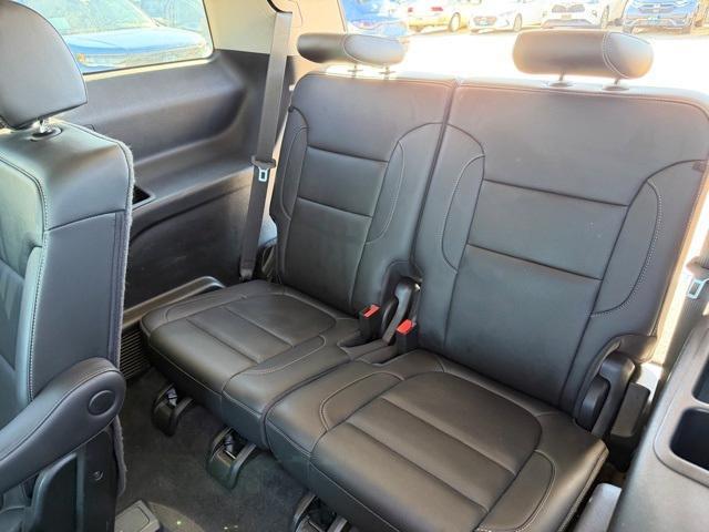 used 2022 GMC Acadia car, priced at $25,384