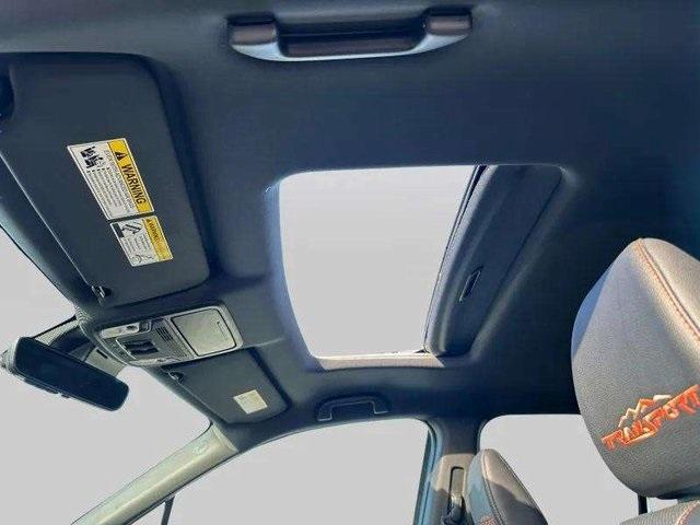 new 2025 Honda Ridgeline car, priced at $47,075