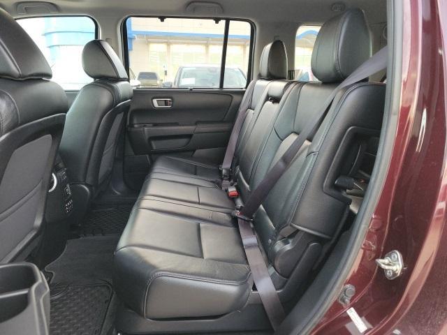 used 2014 Honda Pilot car, priced at $13,000