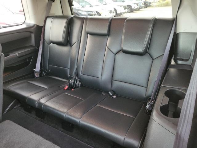 used 2014 Honda Pilot car, priced at $13,000