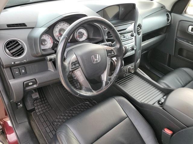 used 2014 Honda Pilot car, priced at $13,000