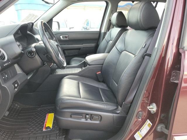 used 2014 Honda Pilot car, priced at $13,000