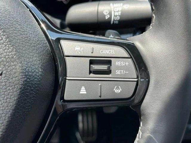 new 2026 Honda Civic car, priced at $28,200