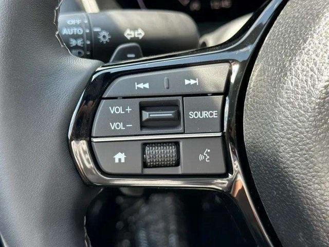 new 2026 Honda Civic car, priced at $28,200
