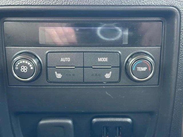 used 2017 Buick Envision car, priced at $16,406