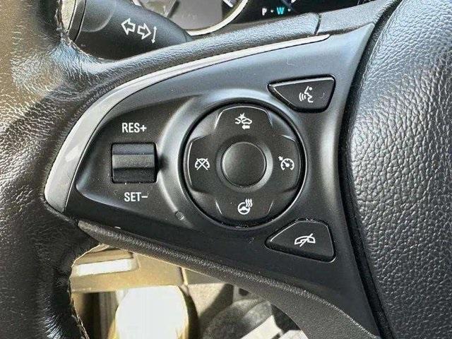 used 2017 Buick Envision car, priced at $16,406