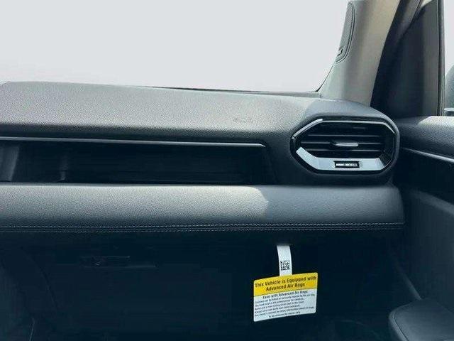 new 2025 Honda Pilot car, priced at $52,235