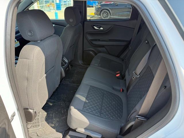 used 2022 Chevrolet Blazer car, priced at $22,074