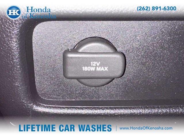 used 2024 Honda Ridgeline car, priced at $36,369