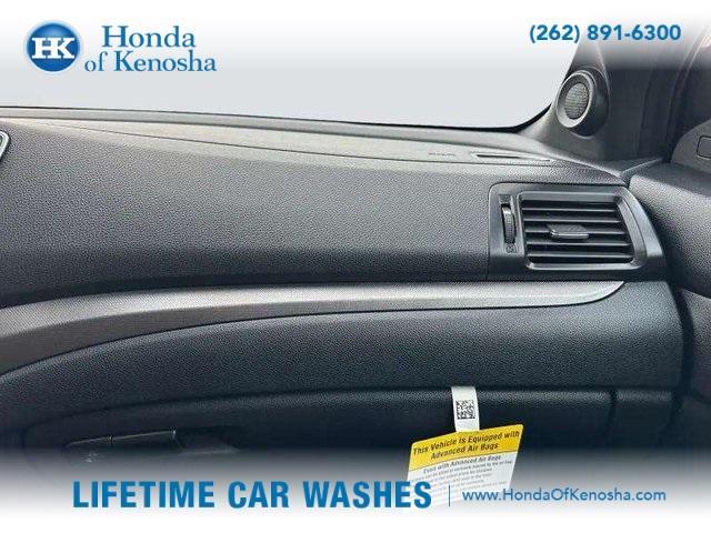 used 2024 Honda Ridgeline car, priced at $36,369