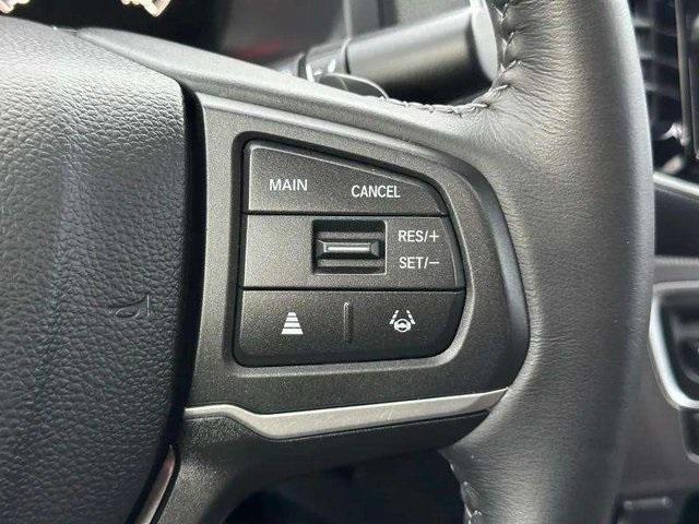 used 2024 Honda Ridgeline car, priced at $37,226