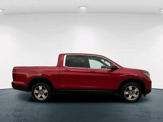 used 2024 Honda Ridgeline car, priced at $37,226