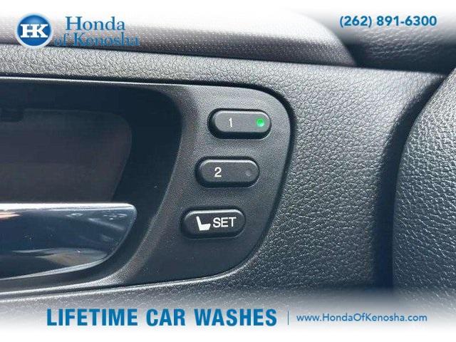 used 2024 Honda Ridgeline car, priced at $36,369