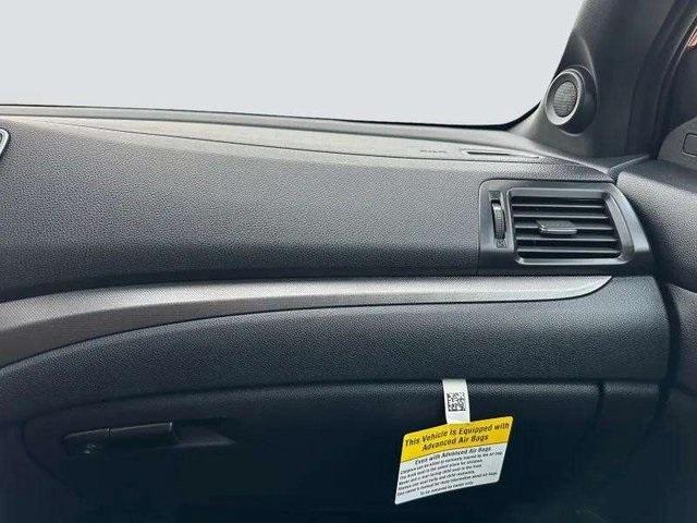 used 2024 Honda Ridgeline car, priced at $37,226