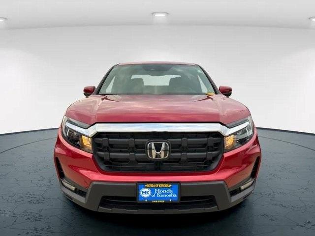 used 2024 Honda Ridgeline car, priced at $37,226