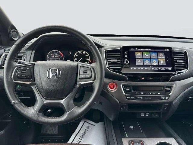 used 2024 Honda Ridgeline car, priced at $37,226