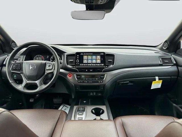 used 2024 Honda Ridgeline car, priced at $37,226