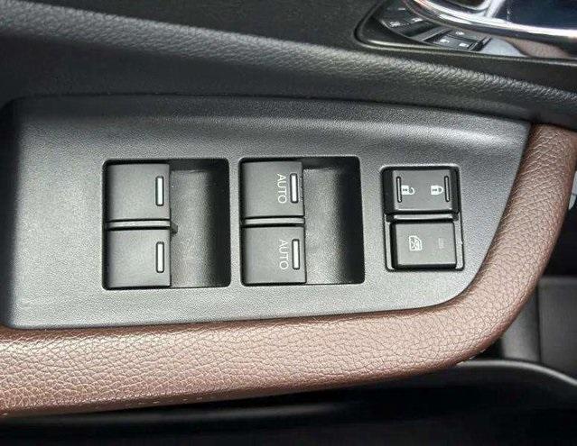 used 2024 Honda Ridgeline car, priced at $37,226