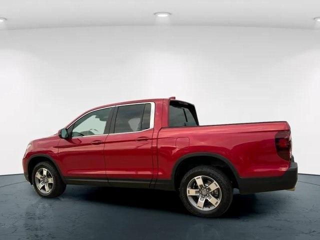 used 2024 Honda Ridgeline car, priced at $37,226