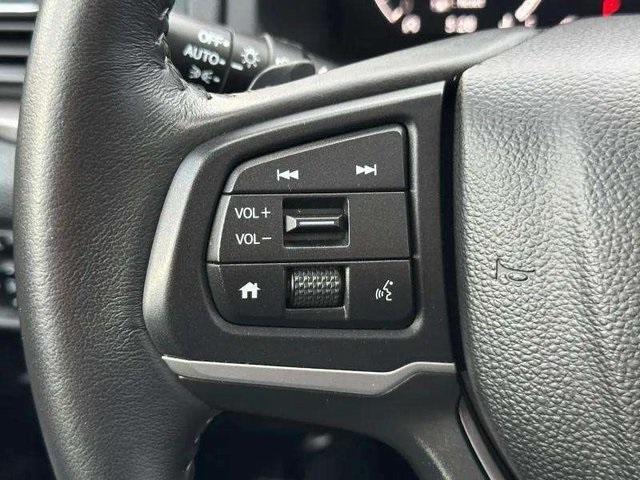 used 2024 Honda Ridgeline car, priced at $37,226