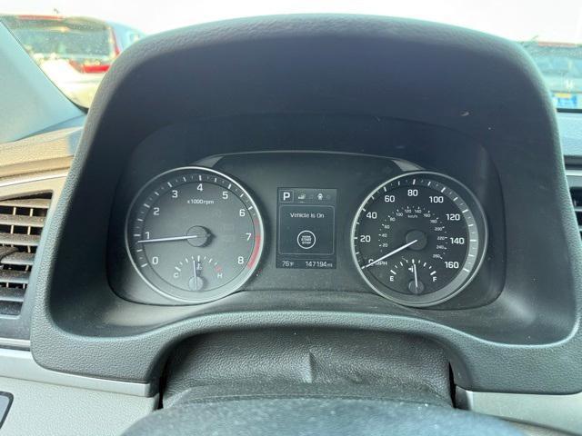 used 2018 Hyundai Elantra car, priced at $8,000