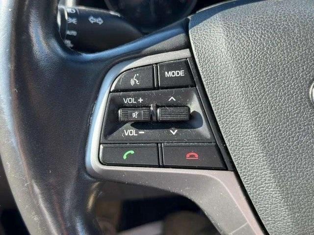 used 2018 Hyundai Elantra car, priced at $8,000
