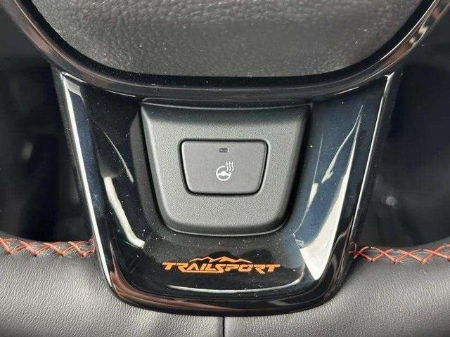 new 2026 Honda Passport car, priced at $56,065