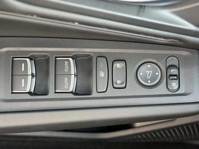 new 2025 Honda Accord Hybrid car, priced at $36,090