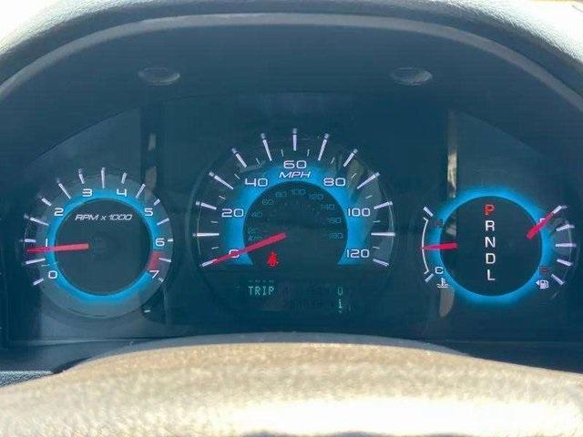 used 2012 Ford Fusion car, priced at $4,000