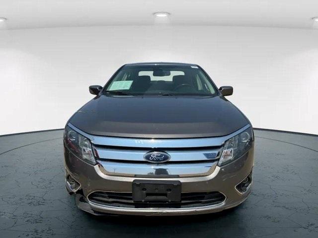 used 2012 Ford Fusion car, priced at $4,000