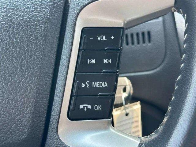 used 2012 Ford Fusion car, priced at $4,000
