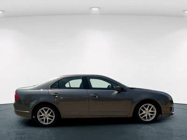 used 2012 Ford Fusion car, priced at $4,000