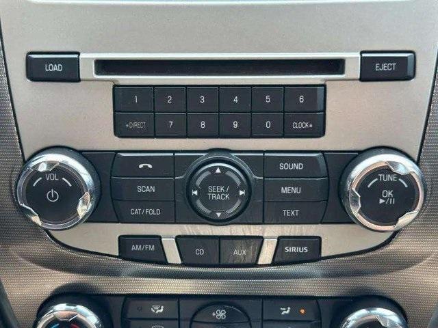 used 2012 Ford Fusion car, priced at $4,000