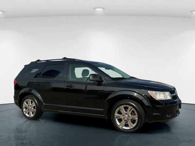used 2009 Dodge Journey car, priced at $4,000