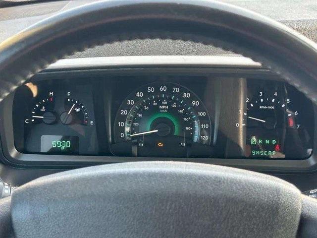 used 2009 Dodge Journey car, priced at $4,000