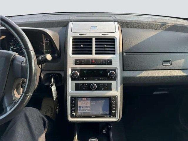 used 2009 Dodge Journey car, priced at $4,000