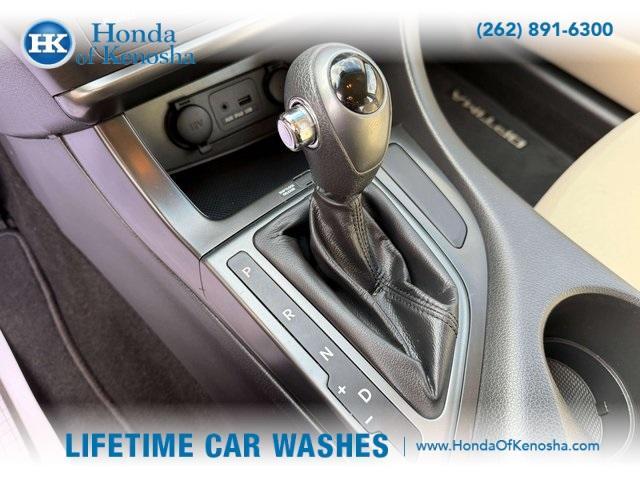 used 2013 Kia Optima car, priced at $6,000