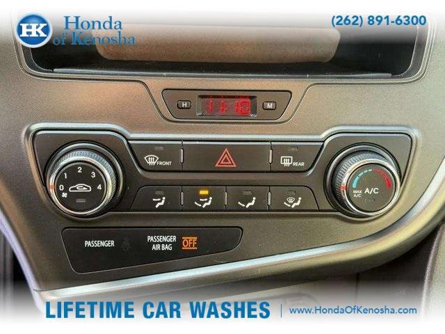 used 2013 Kia Optima car, priced at $6,000