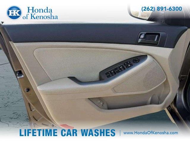 used 2013 Kia Optima car, priced at $6,000