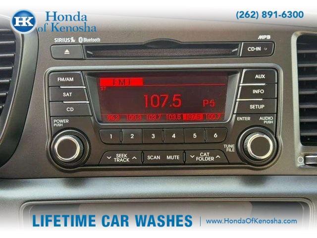 used 2013 Kia Optima car, priced at $6,000