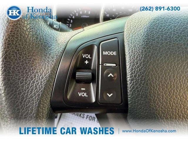 used 2013 Kia Optima car, priced at $6,000