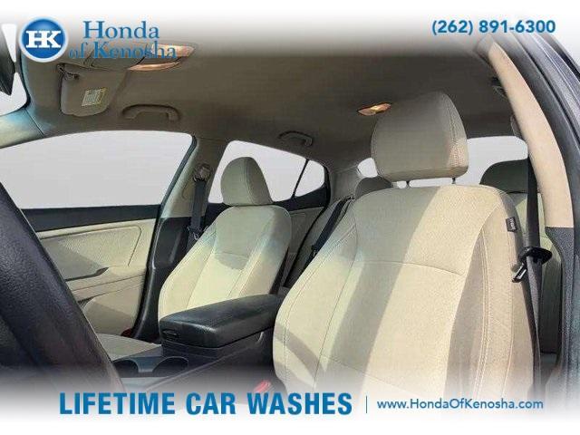 used 2013 Kia Optima car, priced at $6,000