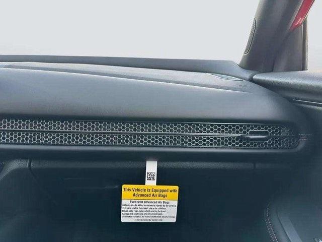 new 2026 Honda HR-V car, priced at $30,950